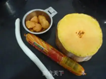 Make Pumpkin step 0