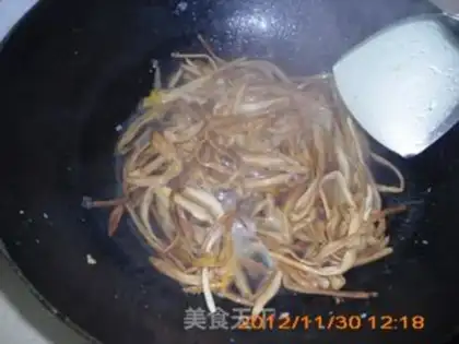 Make Pork eggs step 9