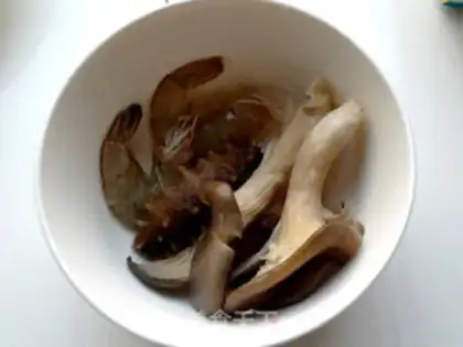 Make Shanghai sea cucumbers step 3