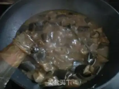 Make Soy cheese step 9
