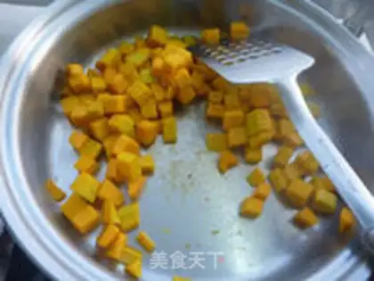 Make Pumpkin step 3