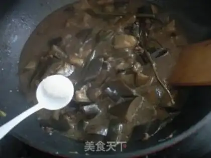 Make Soy cheese step 10