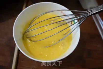 Make Mini-Blueberry Puff step 6