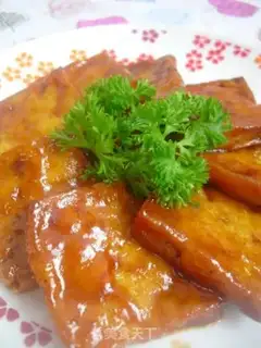 Make ♪ Jell-O tofu ♪ step 8