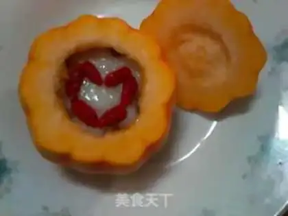 Make Pumpkin step 3