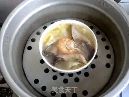 Make Shanghai sea cucumbers step 8