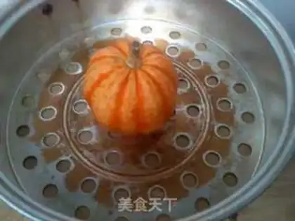 Make Pumpkin step 4