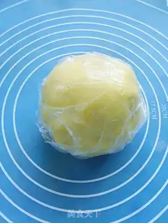 Make Margaret step 5