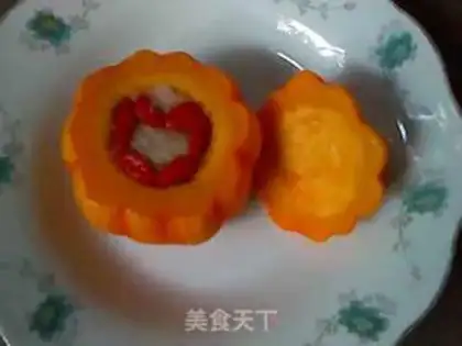 Make Pumpkin step 5