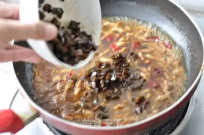 Make Sour sauerkraut step 10
