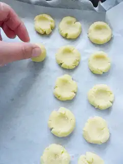 Make Margaret step 6