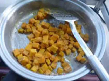 Make Pumpkin step 9