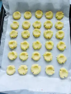 Make Margaret step 7