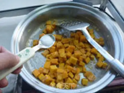 Make Pumpkin step 10