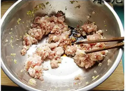 Make Pork pie step 6