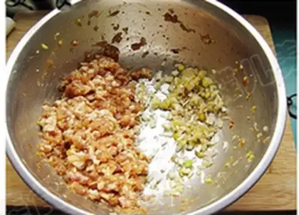 Make Pork pie step 7