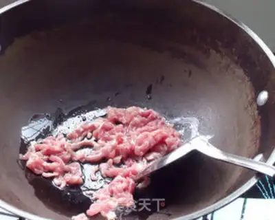 Make Curry rolls step 6