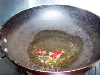Make Sour stew ribs step 9