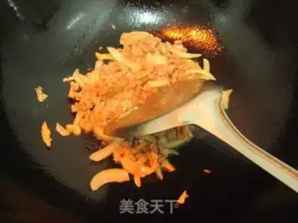 Make Tomato sauce with pasta step 5