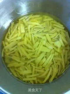 Make Homemade grapefruit honey tea step 2