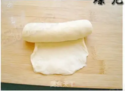 Make A milk fragrance bag step 6