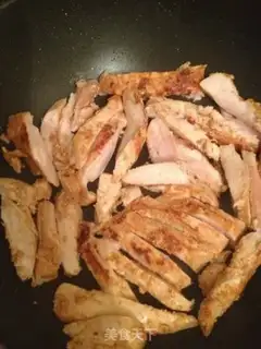 Make Indian mason chicken step 2
