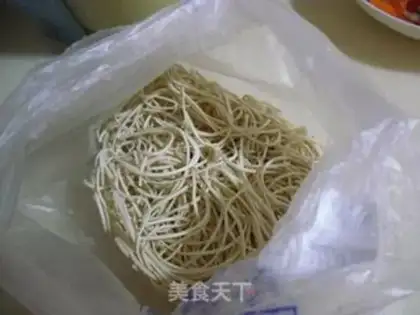 Make Spaghetti step 2