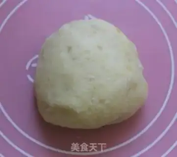 Make Cute fries step 4