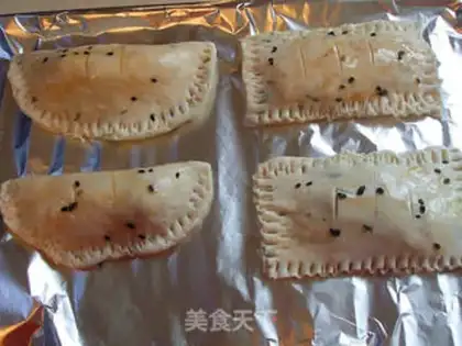 Make Fly-cake radish step 6