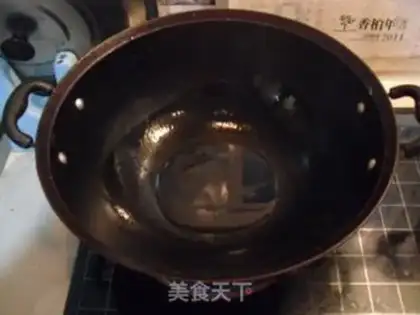 Make Spaghetti step 3