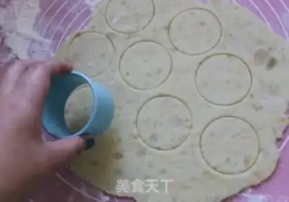 Make Cute fries step 6