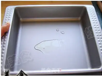 Make A milk fragrance bag step 9