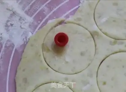 Make Cute fries step 7