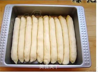 Make A milk fragrance bag step 10