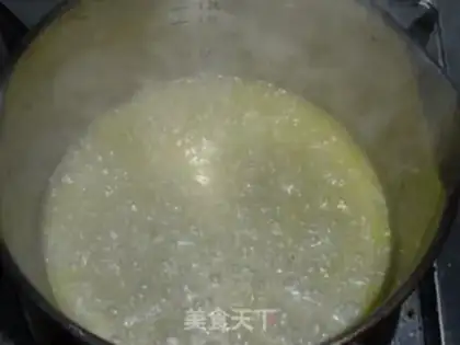 Make Sugar bun carrots step 5