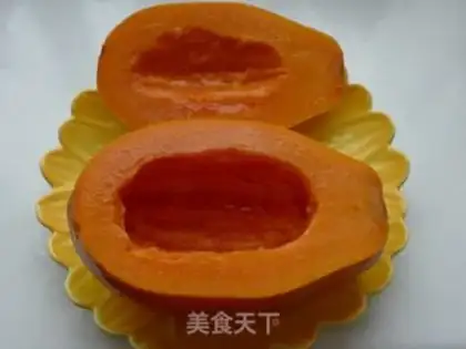 Make Pumpkin