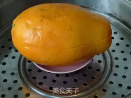 Make Pumpkin