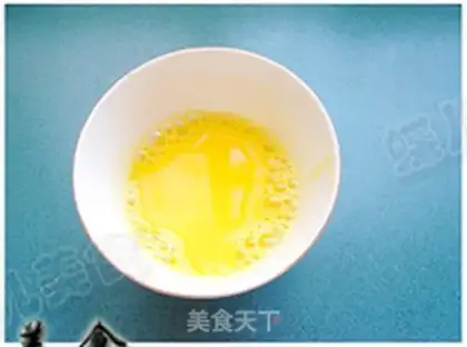 Make A milk fragrance bag step 13