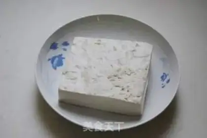 Make Bone noodles step 0