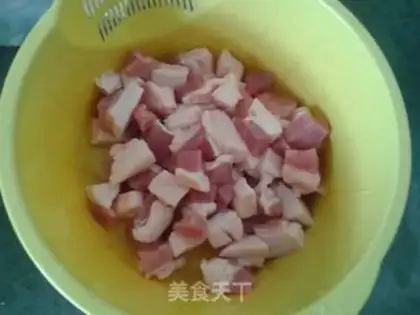 Make Red roast eggs step 0