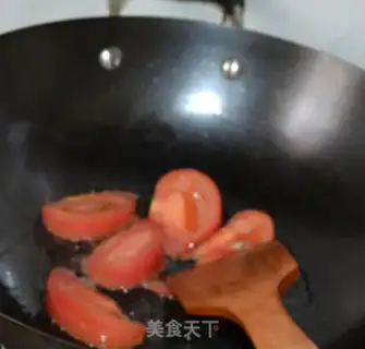 Make Potatoes step 0