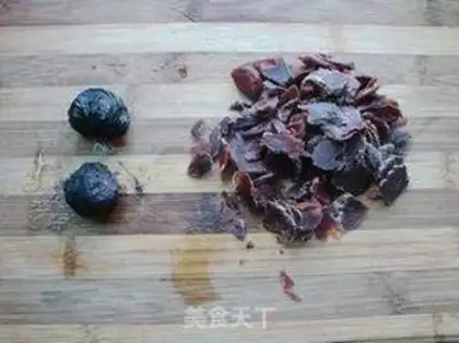 Make Maline step 0