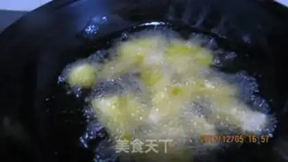 Make Cracked meat step 4