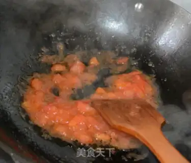 Make Potatoes step 1