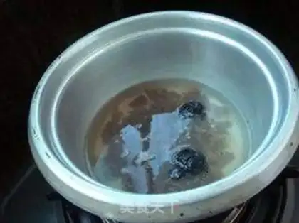 Make Maline step 1