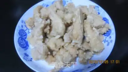 Make Cracked meat step 5