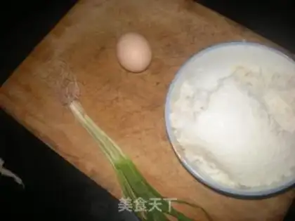 Make Bone noodles step 3