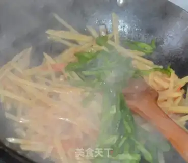 Make Potatoes step 3