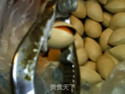 Make Barbecue step 1