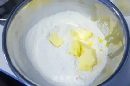 Make Maple apple pie step 2